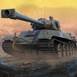 Ikona programu: War of Tanks World Battle…