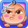 プログラムのアイコン：Virtual babysitter shop