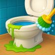 程序图标：My Princess Home Cleanup