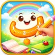 プログラムのアイコン：Write Arabic Letters: ABC…