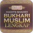 Kitab Hadits Shahih Imam Bukha