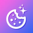 プログラムのアイコン：Crumblr  Hide cookies pop…