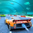 Icono de programa: Underwater Racing Car Stu…