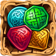 プログラムのアイコン：Jewel Tree: Match It puzz…