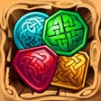 Icon of program: Jewel Tree: Match It puzzle