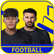 أيقونة البرنامج: PesMaster Mobile 2023