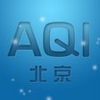 Иконка программы: 北京空气质量发布