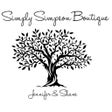 Programikonen: Simply Simpson Boutique