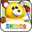 Icono del programa: Coloring games: for kids …