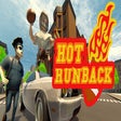 プログラムのアイコン：Hot Runback - VR Runner