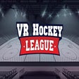 Programikonen: VR Hockey League