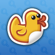程序图标：Animate It Sticker Advent…