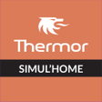 程序图标：Simulhome Radiateur
