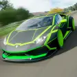 Simulator Lamborghini Huracan