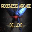 程序图标：REGENESIS Arcade DELUXE