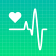 Programikonen: Blood Pressure  Heart Rat…
