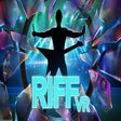 Ikon program: RIFF VR