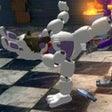 Ícone do programa: Street Night Battle Anima…