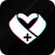 أيقونة البرنامج: TikFollow TikLikes