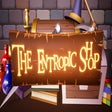 Ikon program: Entropic Shop VR