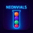 プログラムのアイコン：Neonvials