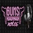 Icon of program: Guns and Notes