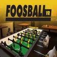 Programın simgesi: Foosball VR