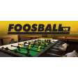 Foosball VR