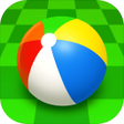 Icoon van programma: BallBastic