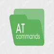 プログラムのアイコン：AT command BT module
