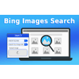 Bing Images Search für Google Chrome - Erweiterung Download