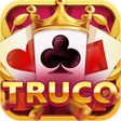 Ícone do programa: Truco Rei- Jogos a Dinhei…