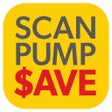 Programikonen: Scan Pump Save App
