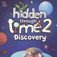 أيقونة البرنامج: Hidden Through Time 2: Di…