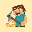 Programikonen: Gold Rush Miner - Gold Pr…