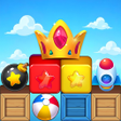 Icoon van programma: Magic Blast: Tap Match 3