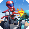 程序图标：Flipbike.io