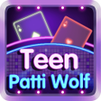 Icon of program: Teen Patti Wolf