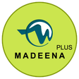 أيقونة البرنامج: Madeenaplus ksa itel