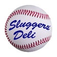Ikon program: Sluggers Deli