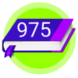 Иконка программы: 975-sonli qaror  975 sonl…