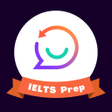 プログラムのアイコン：Kandor IELTS Prep  Admiss…