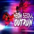 Иконка программы: Neon Seoul: Outrun