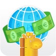 程序图标：AR money reader scanner G…