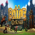 Ícone do programa: Battle of Kings VR
