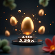 プログラムのアイコン：Chicken r 2.0