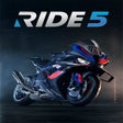 Ícone do programa: Ride 5