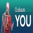Programikonen: YOU by Sharecare