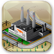 Icône du programme : Sim City 2000