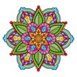ไอคอนของโปรแกรม: Fun Coloring Pages for Ad…